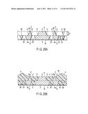 Lead frame, its manufacturing method, and semiconductor light emitting     device using the same diagram and image