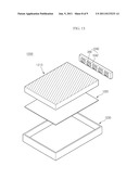 LIGHT EMITTING DEVICE, LIGHT EMITTING DEVICE PACKAGE AND LIGHTING SYSTEM diagram and image