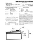 LIGHT-EMITTING DIODE AND METHOD FOR FABRICATION THEREOF diagram and image