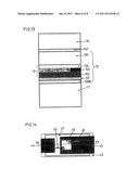 LIGHT-EMITTING DIODE AND METHOD FOR FABRICATION THEREOF diagram and image