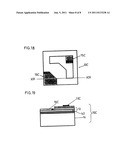 LIGHT-EMITTING DIODE AND METHOD FOR FABRICATION THEREOF diagram and image