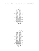 SEMICONDUCTOR DEVICE WITH IMPROVED ON-RESISTANCE diagram and image