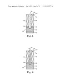 SEMICONDUCTOR DEVICE WITH IMPROVED ON-RESISTANCE diagram and image