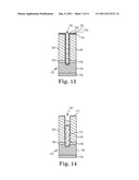 SEMICONDUCTOR DEVICE WITH IMPROVED ON-RESISTANCE diagram and image