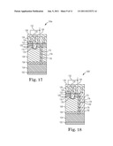 SEMICONDUCTOR DEVICE WITH IMPROVED ON-RESISTANCE diagram and image