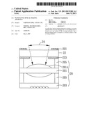 WAFER LEVEL OPTICAL IMAGING APPARATUS diagram and image