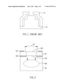 WAFER LEVEL OPTICAL IMAGING APPARATUS diagram and image