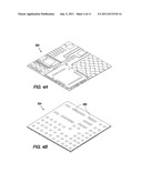 SiP SUBSTRATE diagram and image