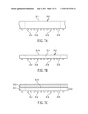 MULTI-CHIP STACKED PACKAGE AND ITS MOTHER CHIP TO SAVE INTERPOSER diagram and image