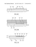 MULTI-CHIP STACKED PACKAGE AND ITS MOTHER CHIP TO SAVE INTERPOSER diagram and image