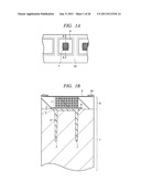 Semiconductor Wafer and Method of Manufacturing the Same and Method of     Manufacturing Semiconductor Device diagram and image