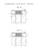 Semiconductor Wafer and Method of Manufacturing the Same and Method of     Manufacturing Semiconductor Device diagram and image