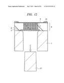 Semiconductor Wafer and Method of Manufacturing the Same and Method of     Manufacturing Semiconductor Device diagram and image