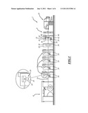 Sheet Transporting Device, Cutting Device, Printing Press and     corresponding Method diagram and image