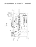 SHEET PROCESSING APPARATUS AND IMAGE FORMING APPARATUS INCLUDING SAME diagram and image