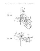 SHEET PROCESSING APPARATUS AND IMAGE FORMING APPARATUS INCLUDING SAME diagram and image