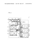 PAPER SHEET HANDLING APPARATUS AND PAPER SHEET HANDLING METHOD diagram and image