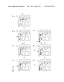 PAPER SHEET HANDLING APPARATUS AND PAPER SHEET HANDLING METHOD diagram and image