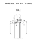 PROPELLER SHAFT APPARATUS diagram and image