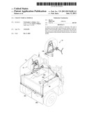 Utility Vehicle Module diagram and image