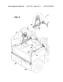 Utility Vehicle Module diagram and image