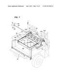 Utility Vehicle Module diagram and image