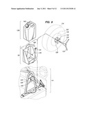 Utility Vehicle Module diagram and image