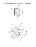 THREADED JOINT SEALED TO INTERNAL AND EXTERNAL PRESSURES diagram and image