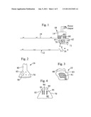 Energy generating assembly and a method for generating energy diagram and image