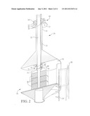 VERTICAL AXIS WIND TURBINE diagram and image