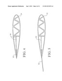 VERTICAL AXIS WIND TURBINE diagram and image