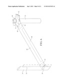 VERTICAL AXIS WIND TURBINE diagram and image