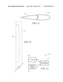 VERTICAL AXIS WIND TURBINE diagram and image