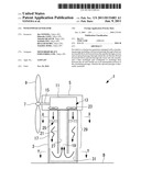 WIND POWER GENERATOR diagram and image