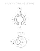 WIND POWER GENERATOR diagram and image