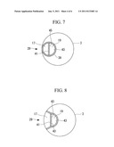 WIND POWER GENERATOR diagram and image