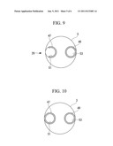 WIND POWER GENERATOR diagram and image