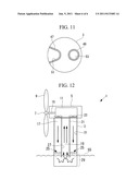 WIND POWER GENERATOR diagram and image