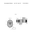 Electromagnetic Hybrid Rotary Engine diagram and image