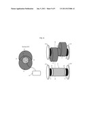 Electromagnetic Hybrid Rotary Engine diagram and image