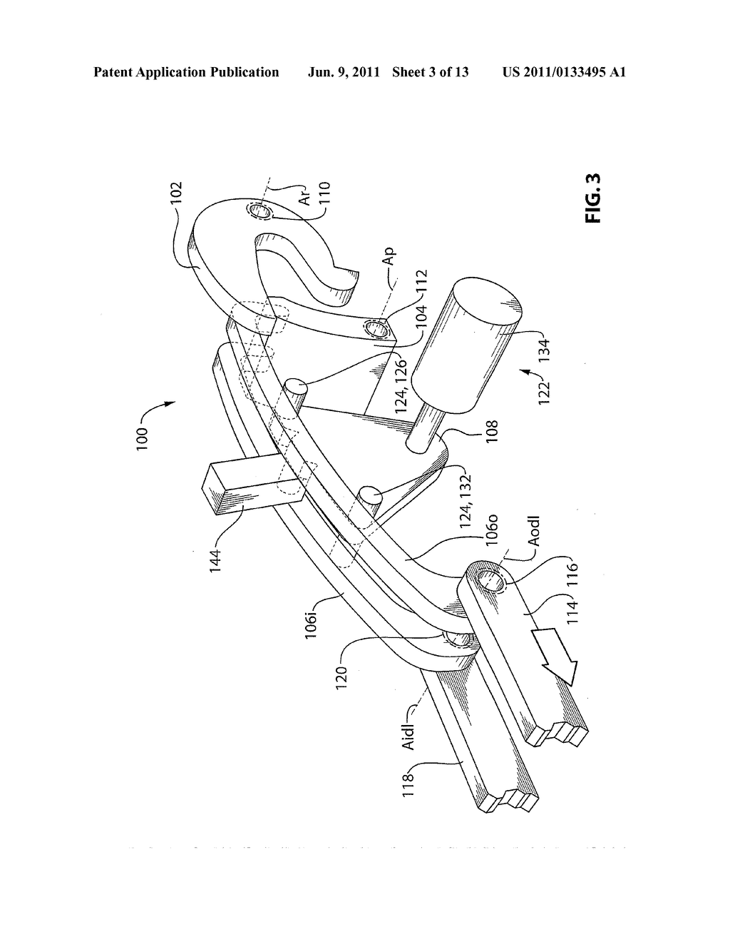 Safety Locking Device for Vehicle Door - diagram, schematic, and image 04