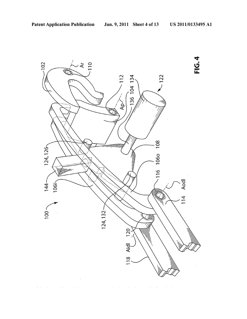 Safety Locking Device for Vehicle Door - diagram, schematic, and image 05