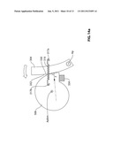 Safety Locking Device for Vehicle Door diagram and image