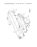 Safety Locking Device for Vehicle Door diagram and image