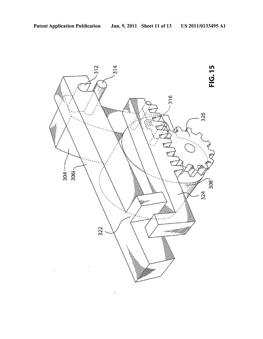 Safety Locking Device for Vehicle Door - diagram, schematic, and image 12