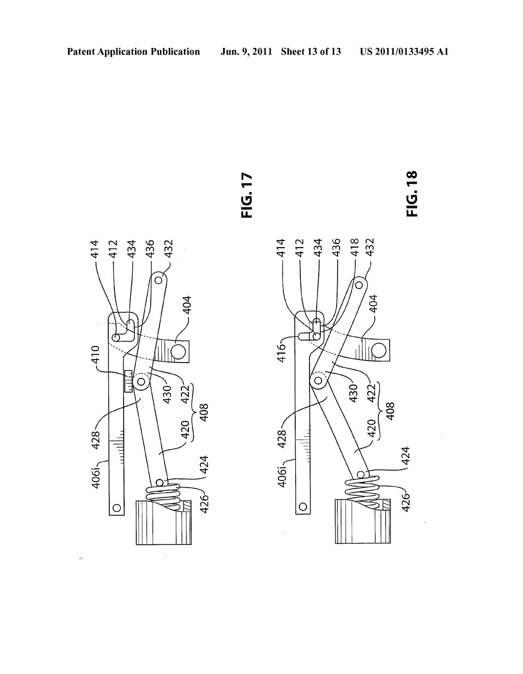 Safety Locking Device for Vehicle Door - diagram, schematic, and image 14