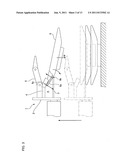 ROBOT HAND AND METHOD FOR HANDLING PLANAR ARTICLE diagram and image