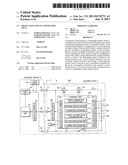 PROTECTION CIRCUIT AND BATTERY PACK diagram and image