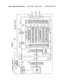 PROTECTION CIRCUIT AND BATTERY PACK diagram and image