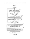 PROTECTION CIRCUIT AND BATTERY PACK diagram and image